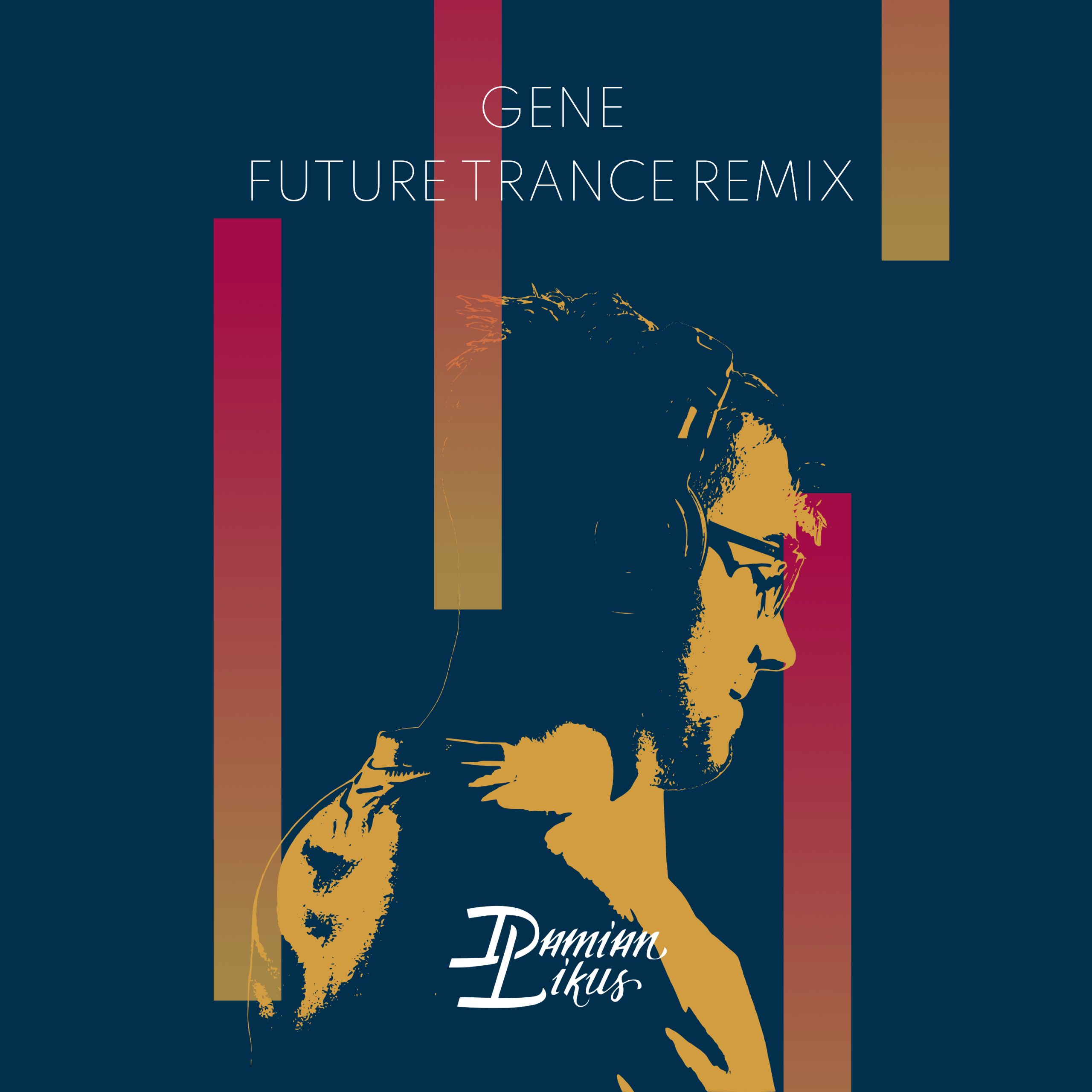 Gene (Future Trance Remix)
